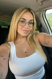 Проститутка Сабрина АНАЛ